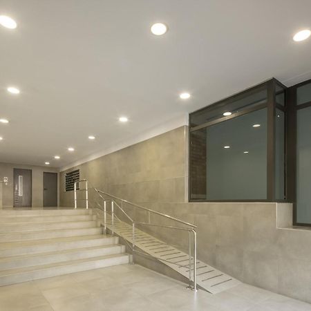 Macflats Ciudad De Las Ciencias バレンシア エクステリア 写真