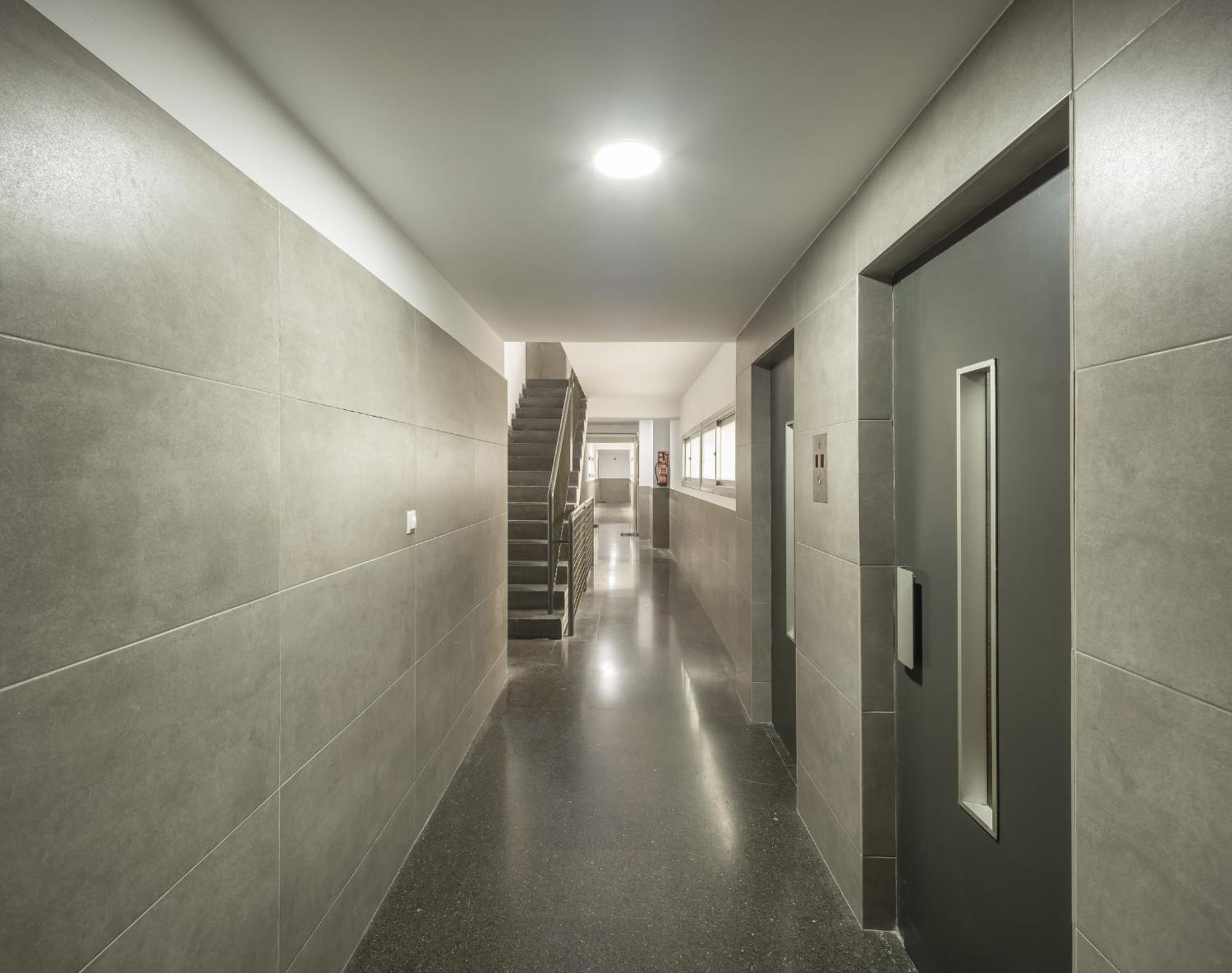 Macflats Ciudad De Las Ciencias バレンシア エクステリア 写真