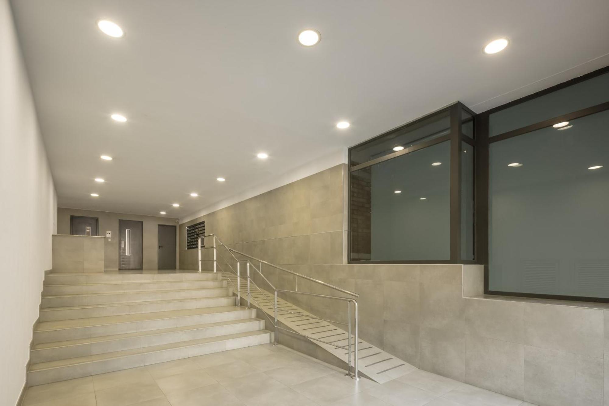 Macflats Ciudad De Las Ciencias バレンシア エクステリア 写真