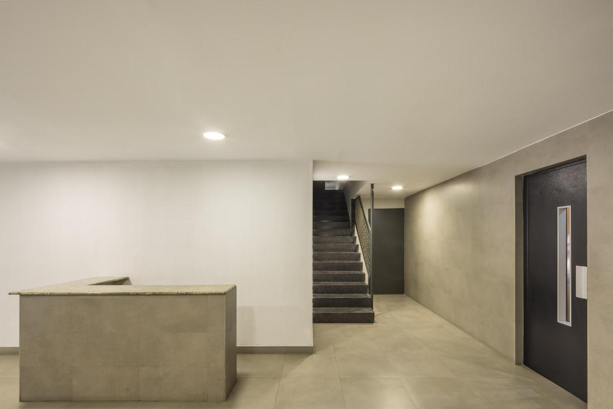 Macflats Ciudad De Las Ciencias バレンシア エクステリア 写真