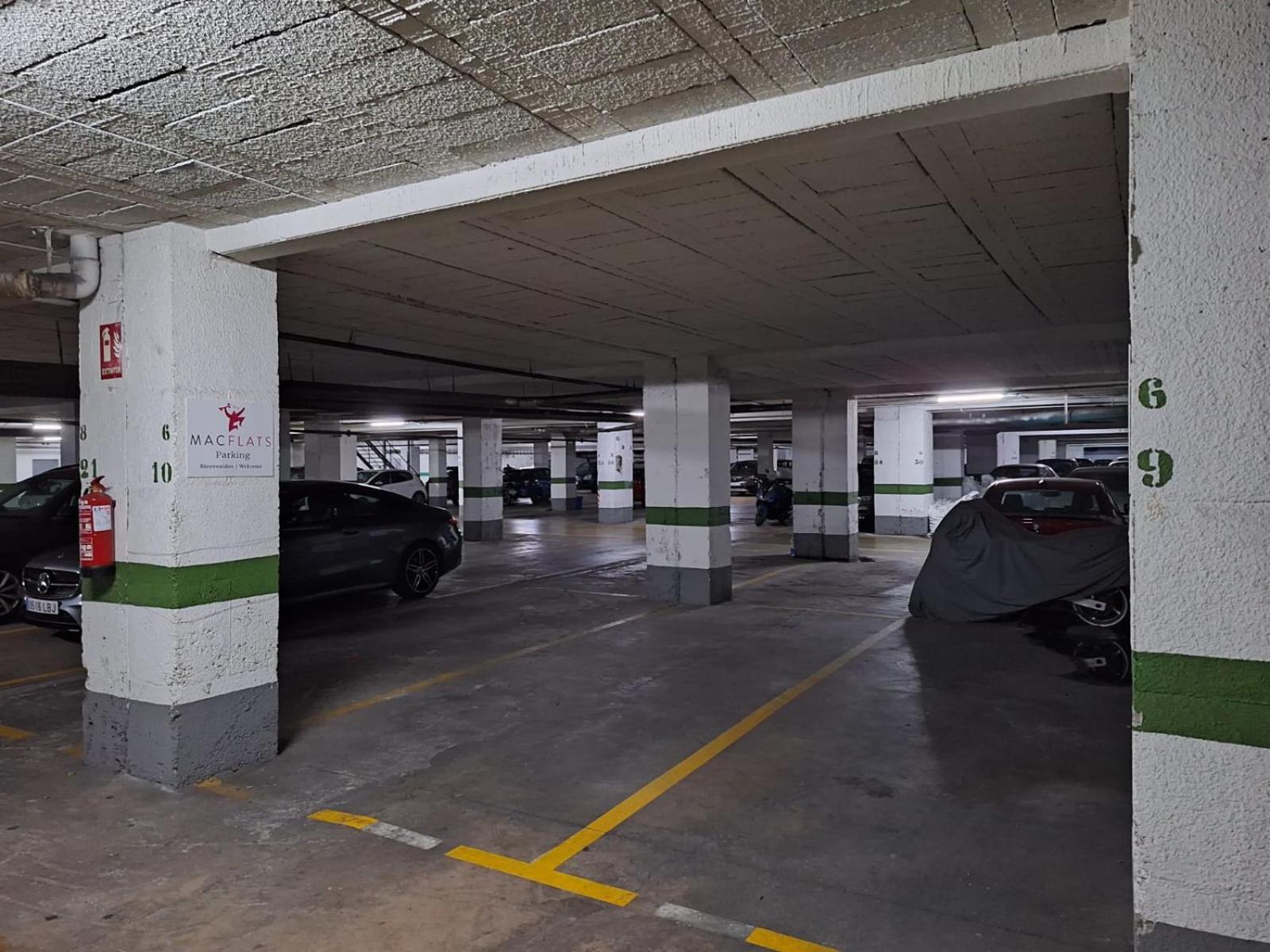 Macflats Ciudad De Las Ciencias バレンシア エクステリア 写真