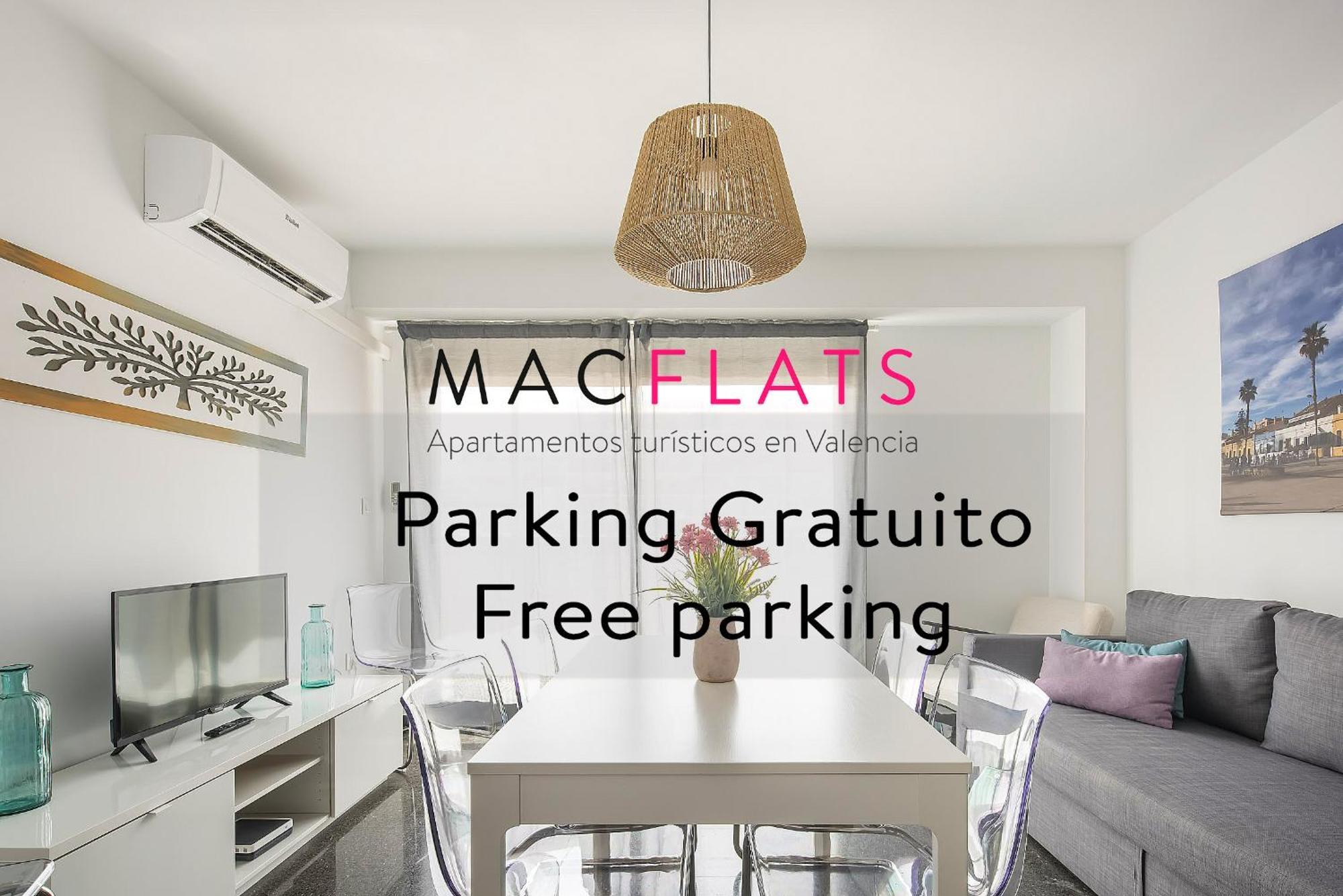 Macflats Ciudad De Las Ciencias バレンシア エクステリア 写真